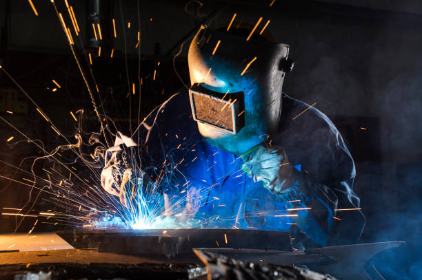 Affordable Welder Services in Dimmitt, TX