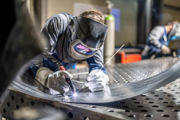  Dimmitt, TX Welder Pros