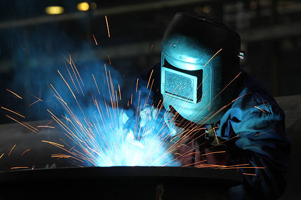 Best Automation and Robotic Welding in Dimmitt, TX