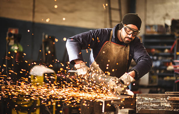 Dimmitt, TX Welder & Metal Fabrication Company